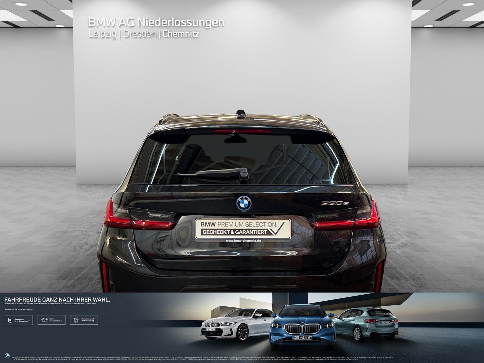 BMW 330 - Bild 7