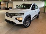 Dacia Spring Electric Comfort SOH 94,6% - Dacia Spring: Comfort
