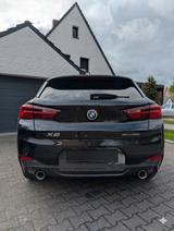 BMW X2 sDrive20i M Sport Steptronic DCT M Sport - BMW X2 in Bielefeld