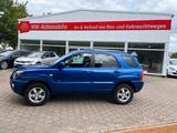 Kia Sportage 2.0*EX*4WD*Leder*Ahk*2-Hand - gebrauchte Kia Sportage aus dem Jahr 2008