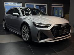 AUDI RS6 4.0 TFSI*PANO*B&O*HEADUP*AHK*STANDHEIZUNG*