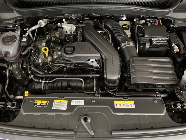 T-Cross Life 1.5 TSI DSG AHK+MATRIX+KAMERA