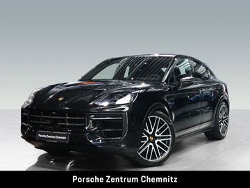 Porsche Cayenne - 1