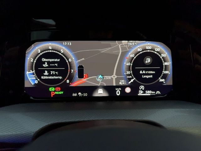 Golf VIII EDITION 50 1.5 eTSI DSG AHK HARMON KAR