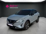 Nissan Qashqai N-CONNECTA e-POWER 190 PS (DESIGN-PAKET) - Nissan Qashqai: N Design