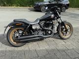 Harley-Davidson Low Rider S nur 5.800 KM Laufleistung  - Harley-Davidson Motorräder in Dortmund