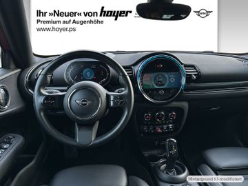 MINI One Clubman - 5
