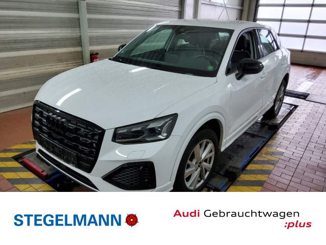 Audi Q2 30 TDI S-tronic advanced *LED*AHK*Navi*