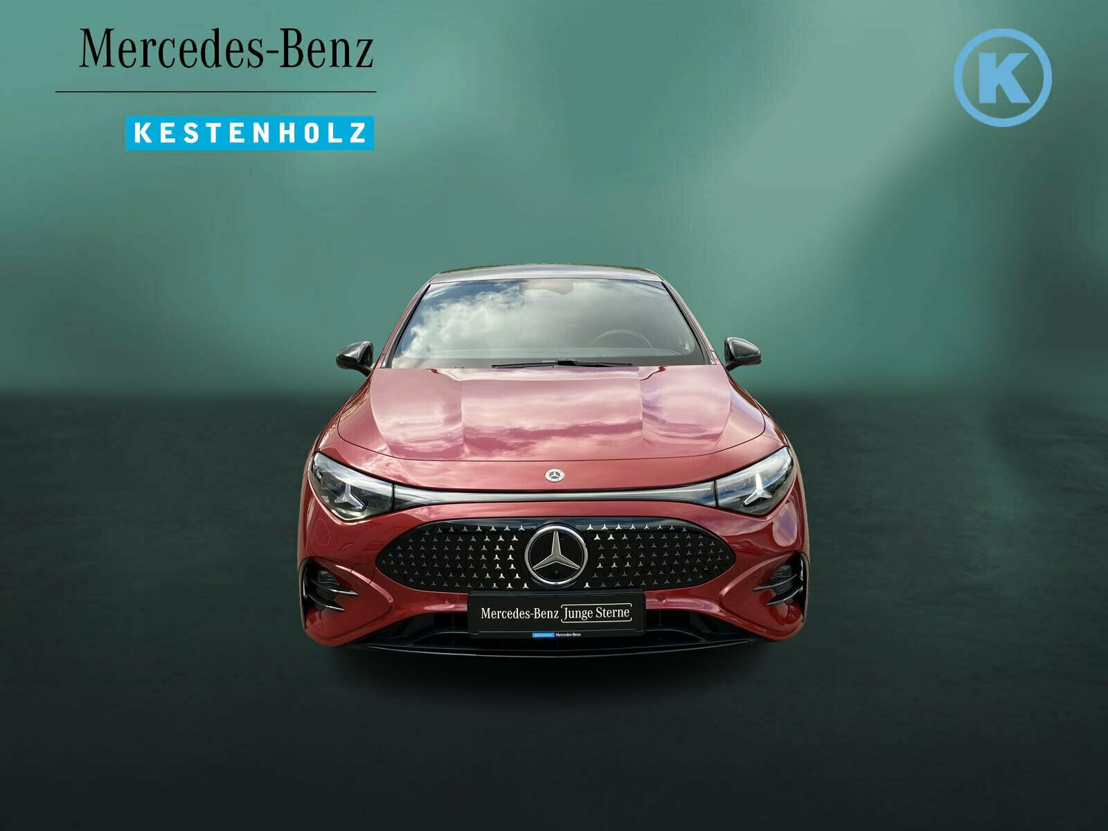 Mercedes-Benz CLA 350 4M EQ AMG+PREMIUM PLUS+PRO LADEN+360+BUR imagem 2