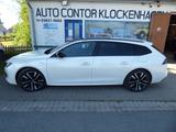 Peugeot 508 SW Hybrid 225 GT - Peugeot 508 in Rostock