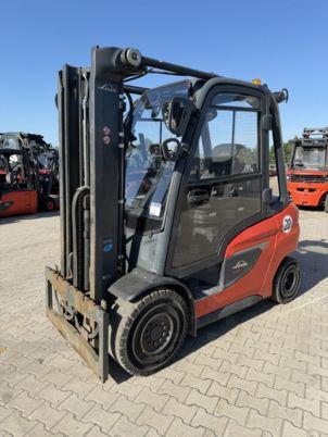 Linde H30D-01/1202