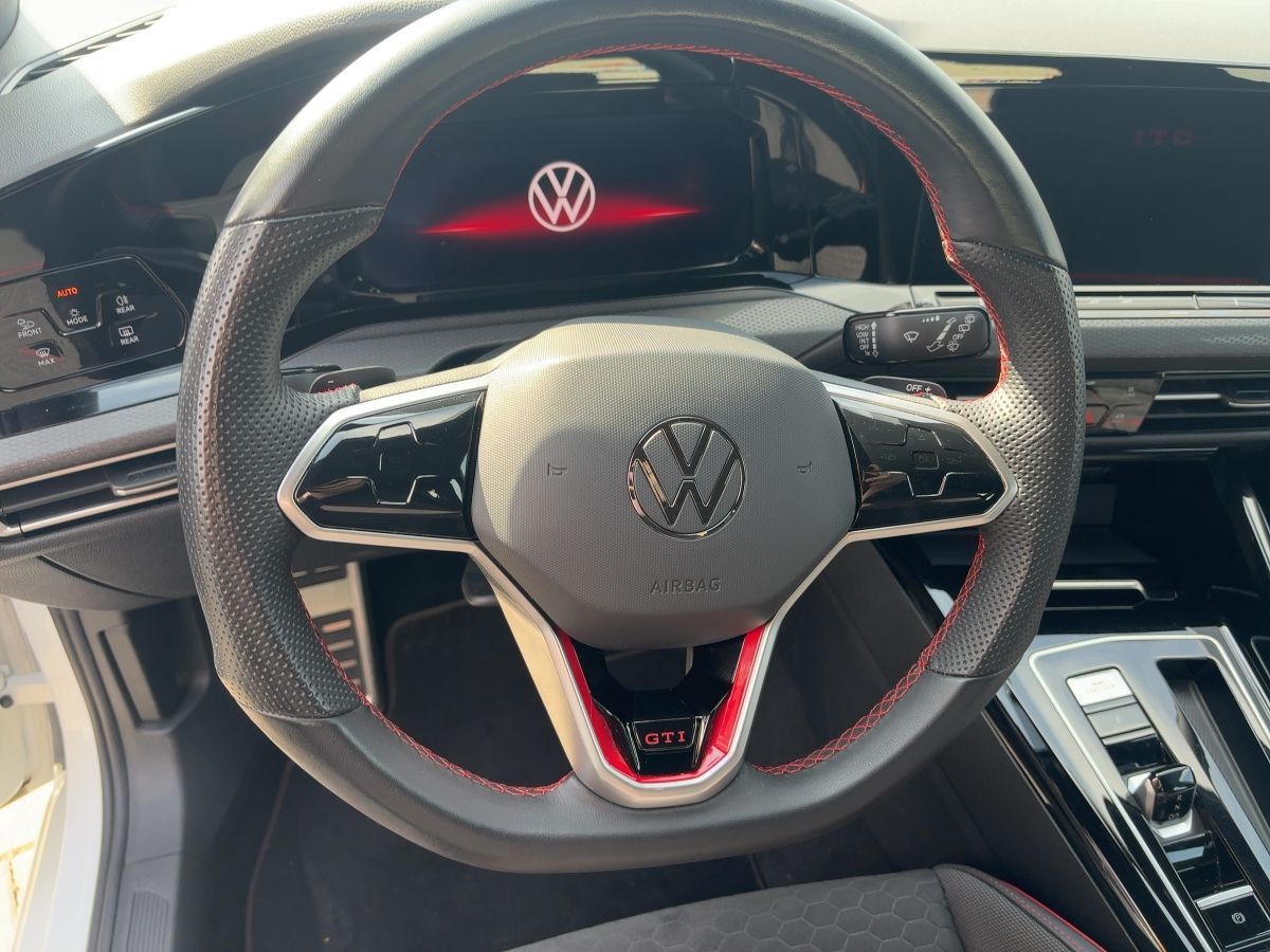 Volkswagen Golf - Bild 10