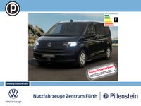 Volkswagen T7 Multivan - Vorschau Bild 1