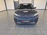 Hyundai Kona Elektro  39,2 kWh|CarPlay|Kamera - blaue Hyundai KONA Elektro