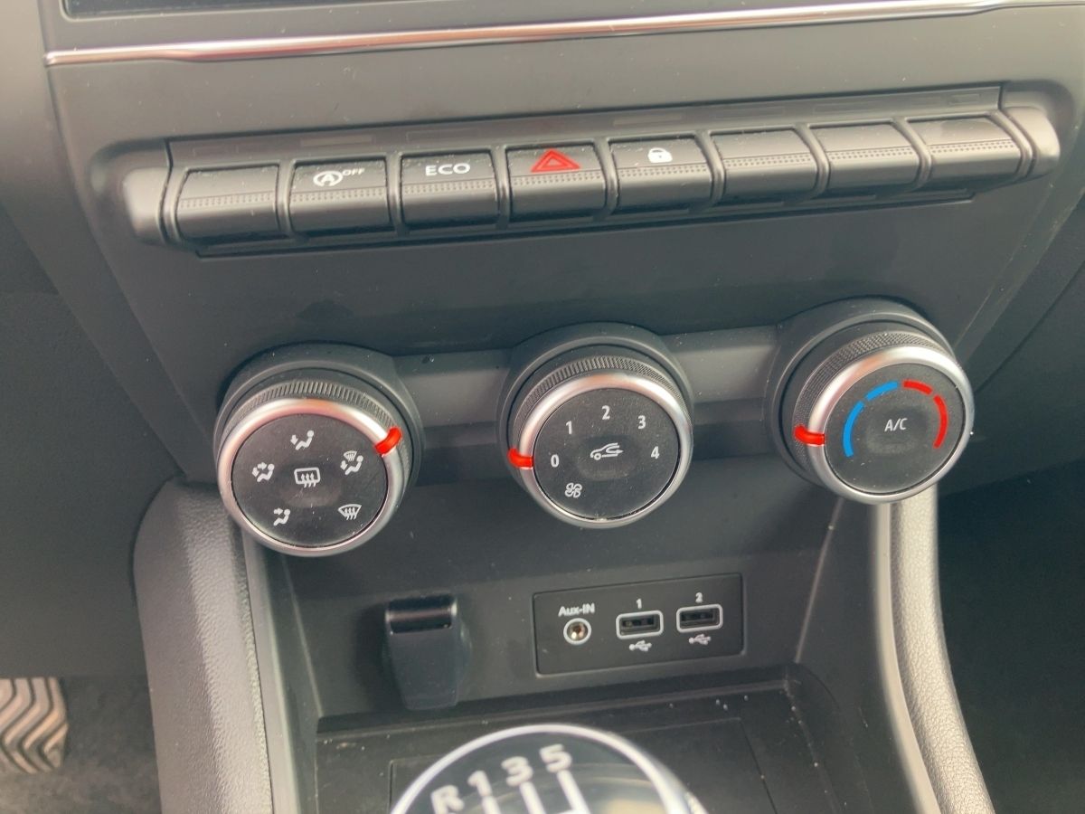 Renault Captur - Bild 15