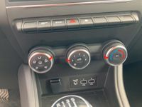 Renault Captur - Vorschau Bild 15