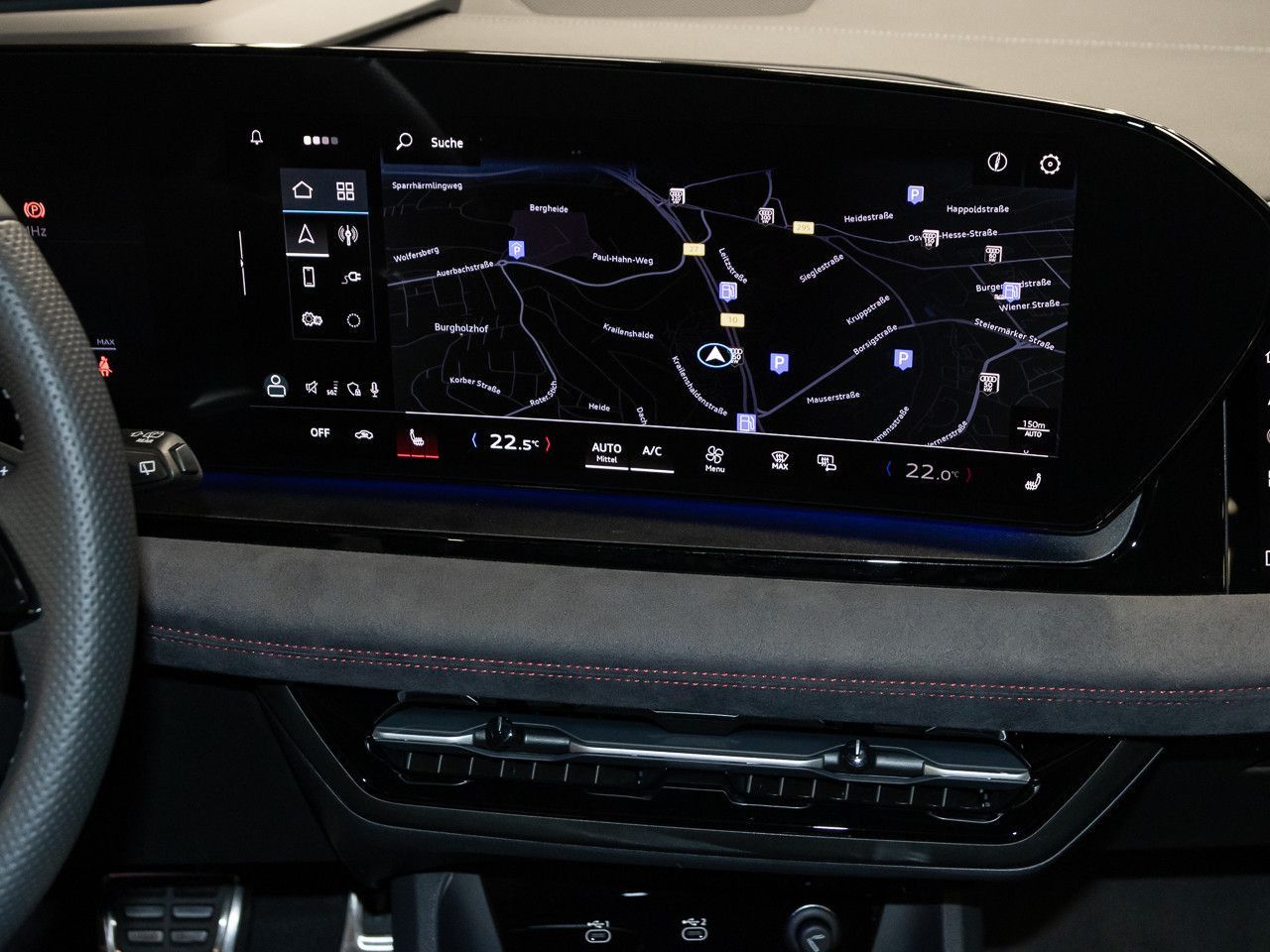 Audi Q6 e-tron - Bild 19