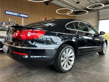 Volkswagen Passat *Sport-Paket*Tempo*Navi*PDC*BI-XENON*