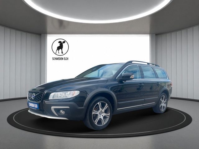 Volvo XC70 D5 AWD/S-DACH+BLIS+ACC+LANE ASSIST+GARANTIE