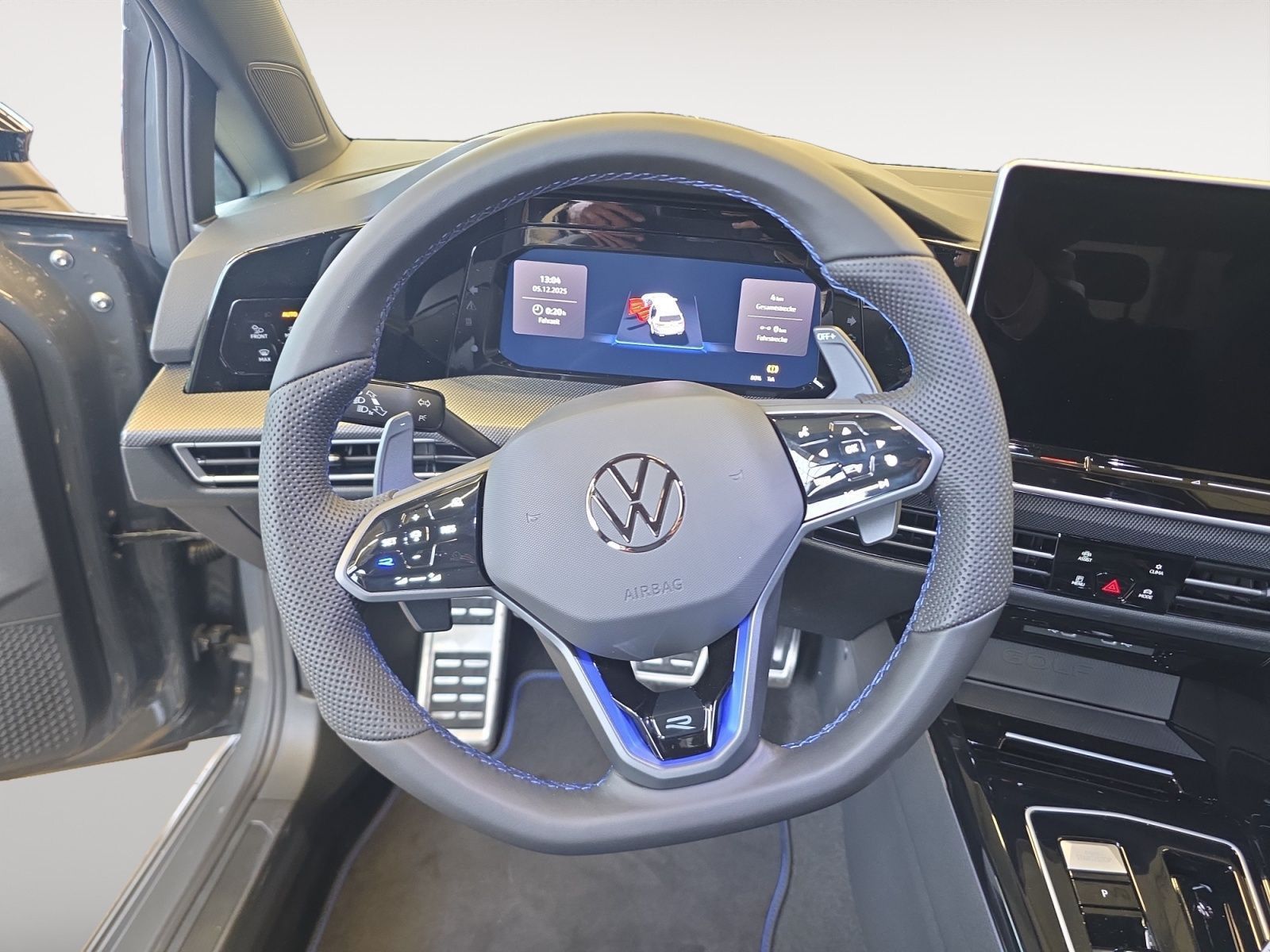 Volkswagen Golf - Bild 14