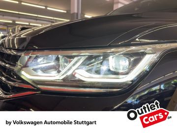 Volkswagen Tiguan - 12