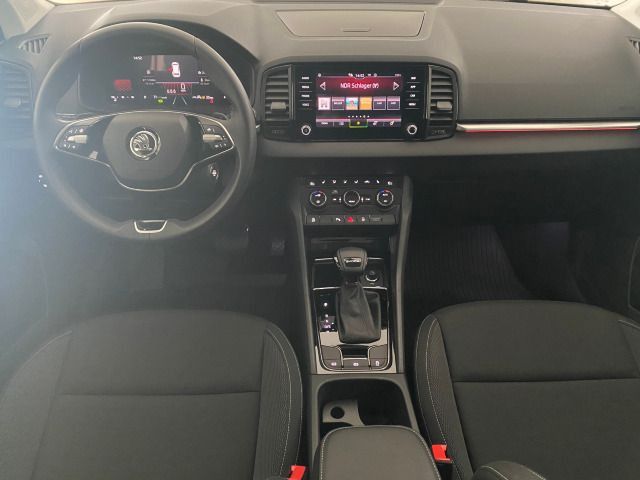 Karoq Selection 1.5 TSI DSG NAVI+PANO