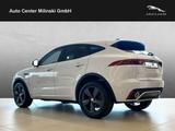 Jaguar E-Pace D180 Chequered Flag AWD - Jaguar E-Pace Gebrauchtwagen