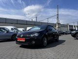 Volkswagen GOLF VI Cabrio 1.6 TDI Design & Style-Paket|SHZ| - Volkswagen Golf mit Diesel-Antrieb: Cabrio, 1.6