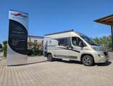 Knaus 540 Road 2BE*Sat*AHK*TV - Knaus 540