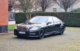 Mercedes-Benz Mercedes S 320 / Chauffeur Paket / Amg Umb... - gebrauchte Mercedes-Benz S 320 aus dem Jahr 2008