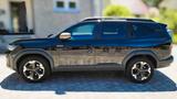 Dacia Bigster HYBRID 155 Extreme Extreme - Dacia Bigster mit Anhängerkupplung