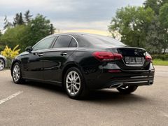 MERCEDES-BENZ A 180 Progressive Limousine - Thumbnail 8