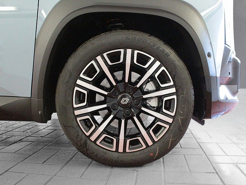 Fahrzeugabbildung Renault R 4 150 Comfort Range Iconic *Vollausstattung*