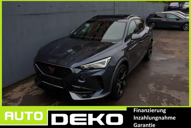 Cupra Formentor 1.4 e-HYBRID VZ DSG Pano/Leder/SSL/ACC