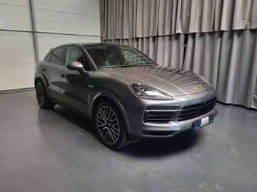 Porsche Cayenne - 3