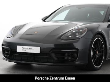 Porsche Panamera - 6