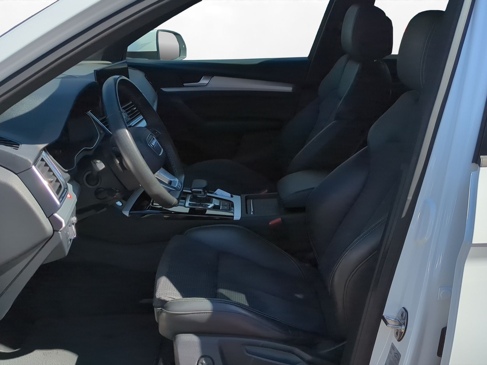 Audi Q5 - Bild 2