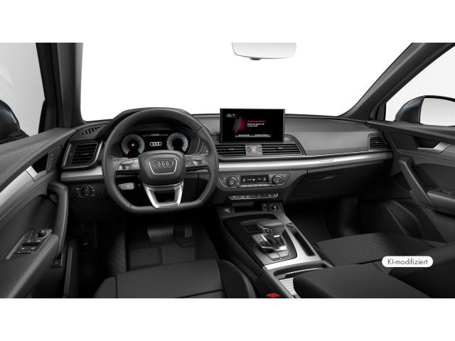 Audi Q5 - Bild 5