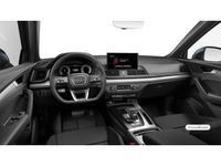 Audi Q5 - Vorschau Bild 5