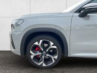 Skoda Kodiaq - Vorschau Bild 21
