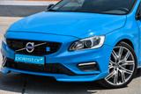 Volvo S60 T6 AWD Geartronic Polestar Polestar - Volvo S60 Polestar