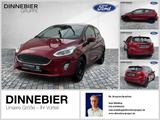 Ford FIESTA Titanium Fernlichtass. PDC - gebrauchte Ford Fiesta aus dem Jahr 2017