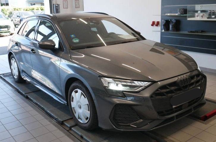 Image of Audi A3