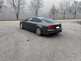 Audi S7 4.0 TFSI quattro COD S tronic Sportback - - Audi S7: Sportback