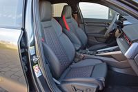 Audi RS3 - Vorschau Bild 5