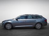Skoda Superb Combi 1.4 TSI iV DSG Ambition  Standheiz  - Skoda Superb mit Hybrid-Antrieb: Ambition