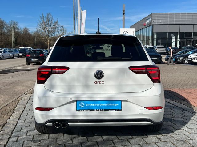 Polo GTI 2.0TSI DSG - NAV*IQ.DRIVE*BEATS*1HD!!!