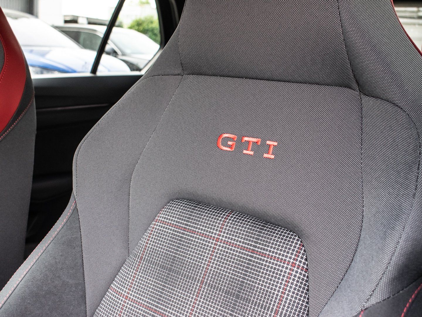 Volkswagen Golf - Bild 16