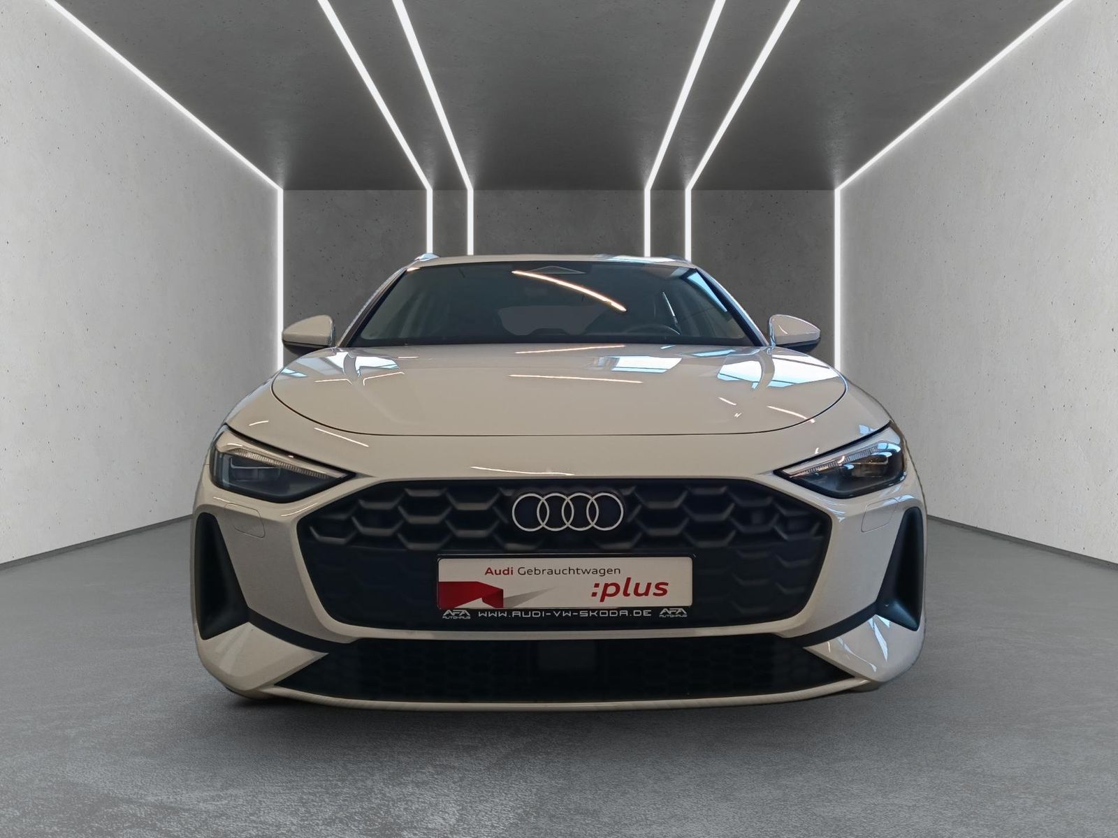 Audi A5 - Bild 5
