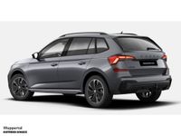 Skoda Kamiq - Vorschau Bild 4